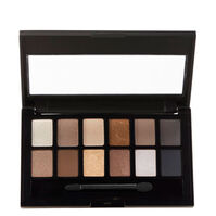 The Nudes Palette 1ud.-154701 The Nudes Palette 1ud.-154701 1